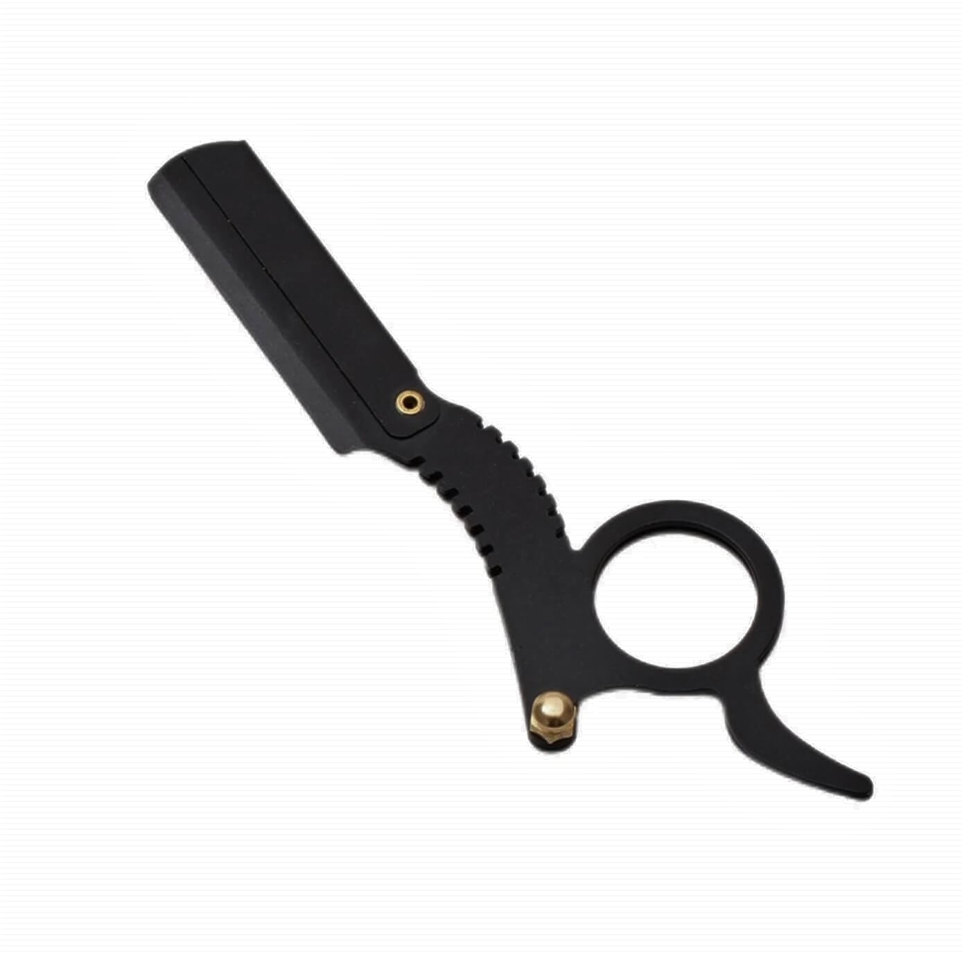 Mini Straight Edge Shave Razor