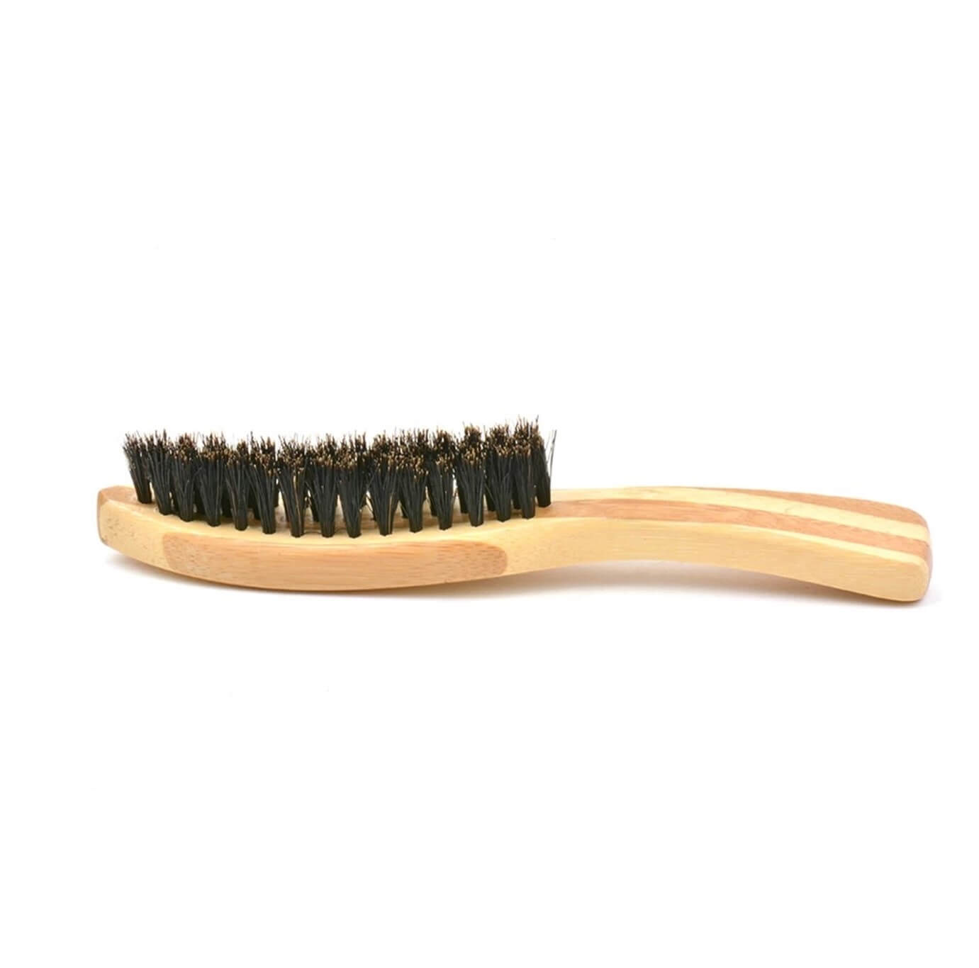 Mens Moustache and Beard Brush