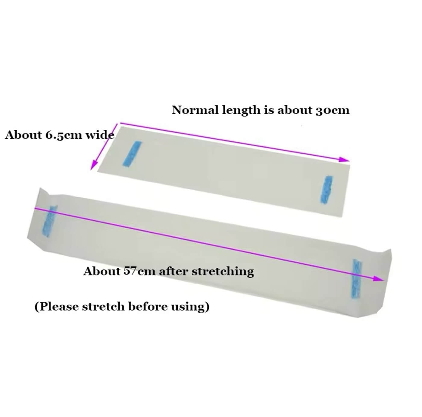 Premium Neck Sleeves