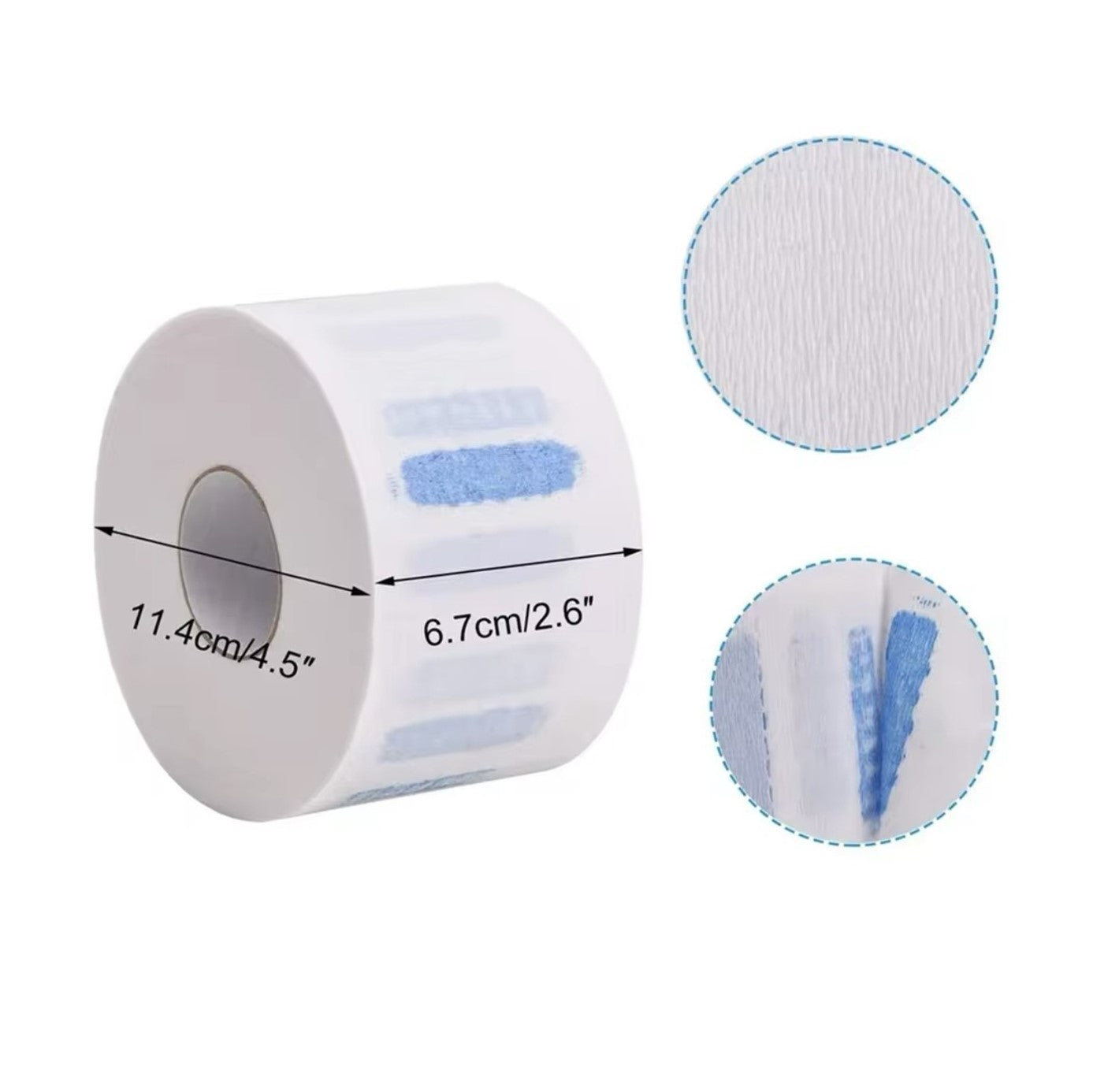 Premium Neck Sleeves