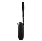 Pierre Cardin PC3765 Mens Italian Leather Business Computer Bag/Black