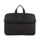 Police POL23 Mens Wings 16-inch Laptop-Business Bag/Black