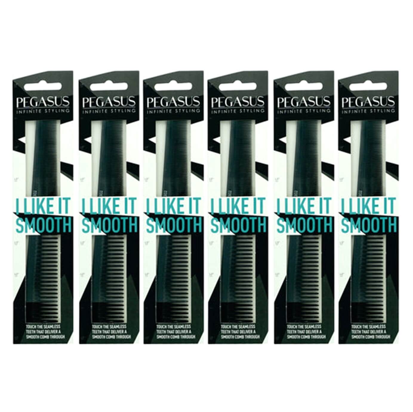 Pegasus Combs: Premium Quality Professional Hair Combs
