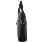 Pierre Cardin PC3841 Mens Leather Business Computer Bag/Black