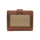 Pierre Cardin PC3325 Men’s Leather Bi-Fold Wallet-Card Holder/Cognac