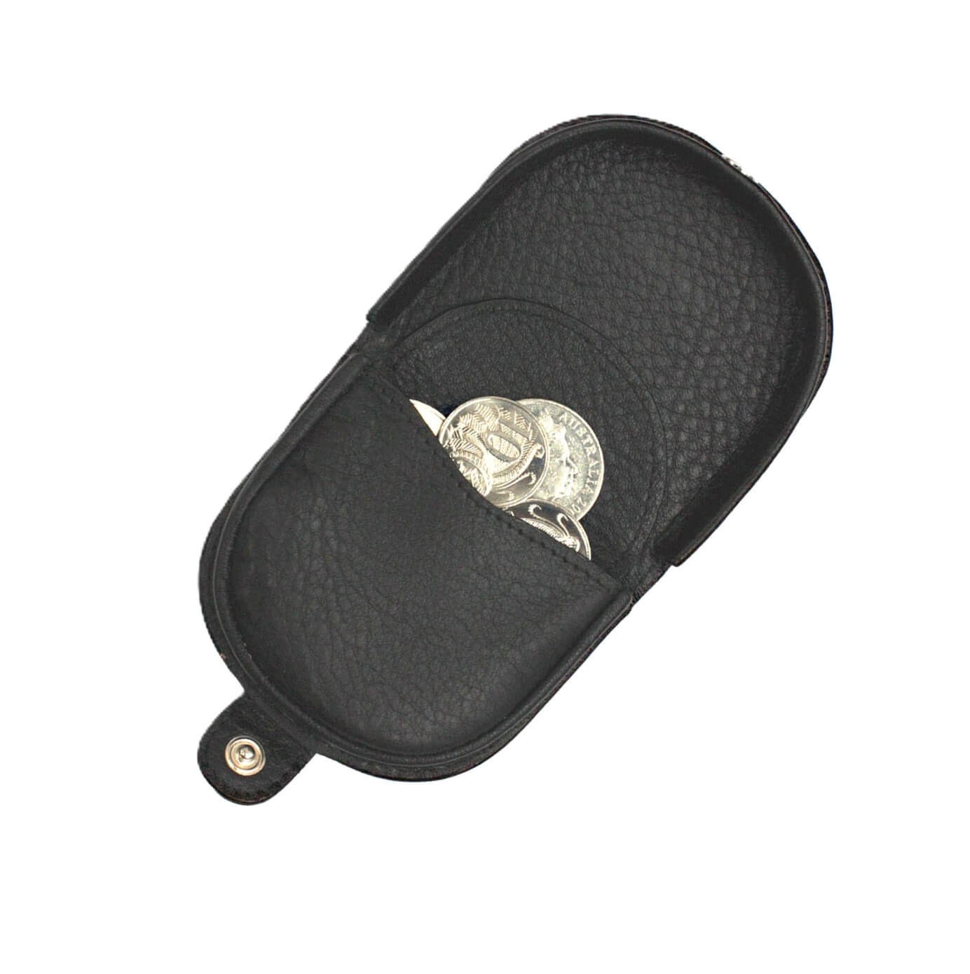 Pierre Cardin PC10315 Italian Leather Coin Purse