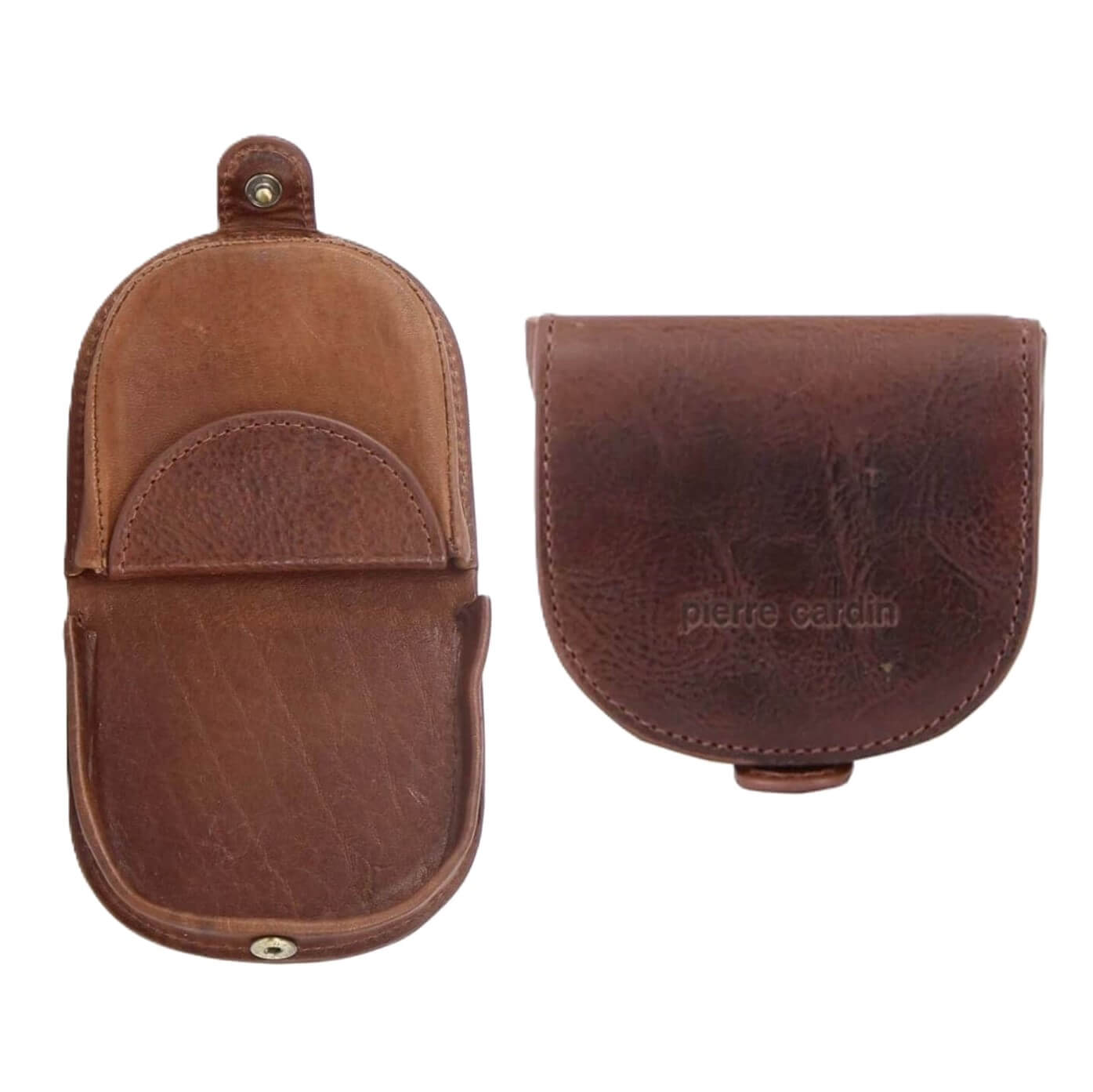 Pierre Cardin PC10315 Italian Leather Coin Purse