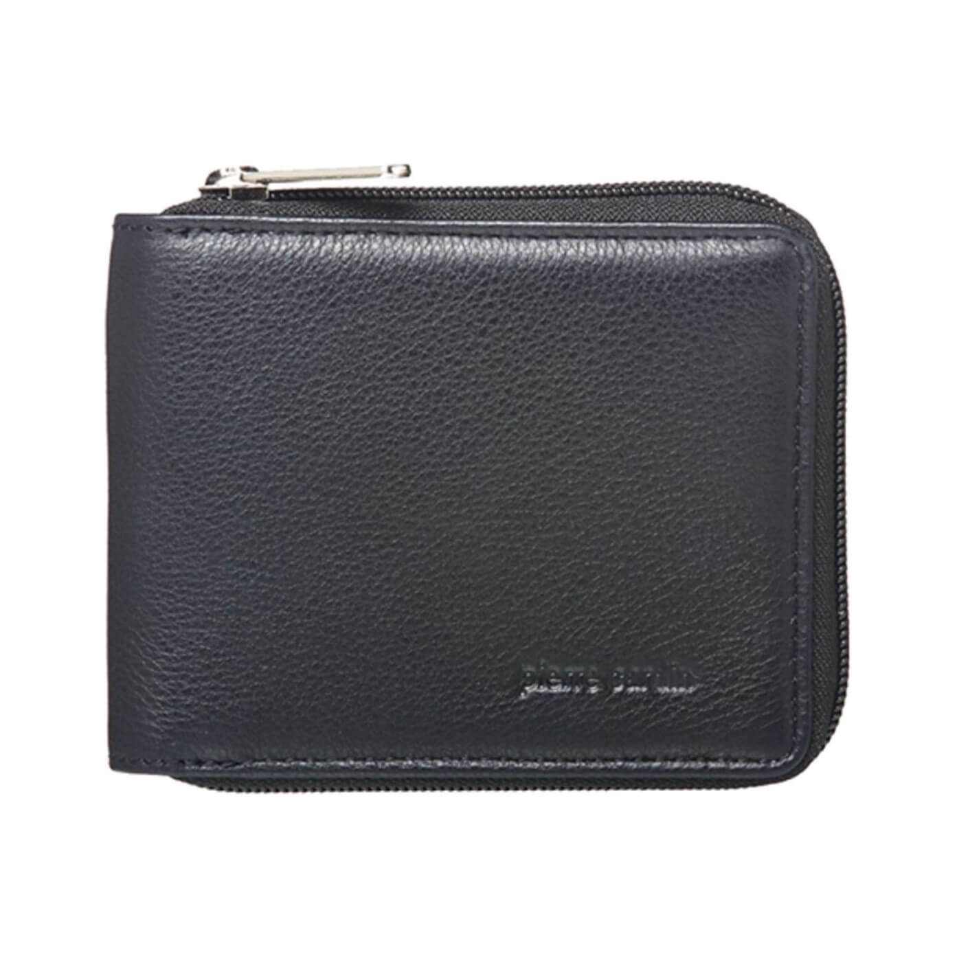 Pierre Cardin PC10344 Men’s Italian Leather Zip Wallet