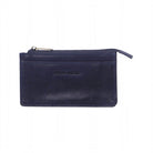 Pierre Cardin PC2277 Italian Leather Coin-Key Purse/Midnight