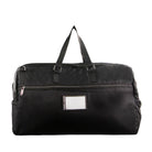 Pierre Cardin PC2874 Urban Nylon Overnight Bag/Black