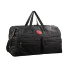 Pierre Cardin PC2874 Urban Nylon Overnight Bag/Black