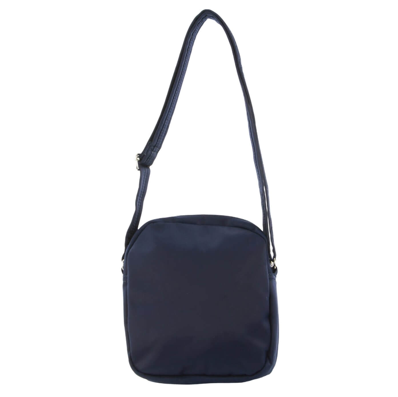 Pierre Cardin PC2890 Anti-Theft Nylon Cross Body Bag/Navy