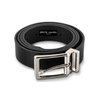 Pierre Cardin PC3326 Mens Leather Wallet-Belt Gift Set/Black