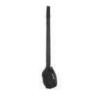Pierre Cardin PC3269 Anti-Theft-RFID Cross Body Bag/Black