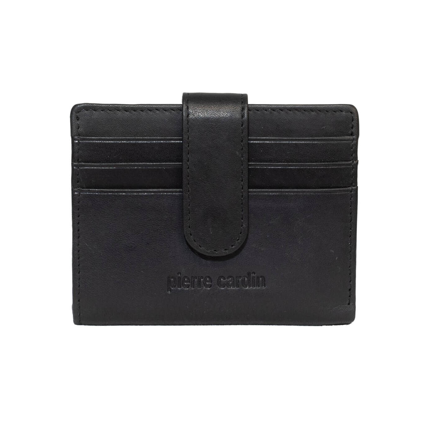 Pierre Cardin PC3308 Leather Card Holder-Wallet