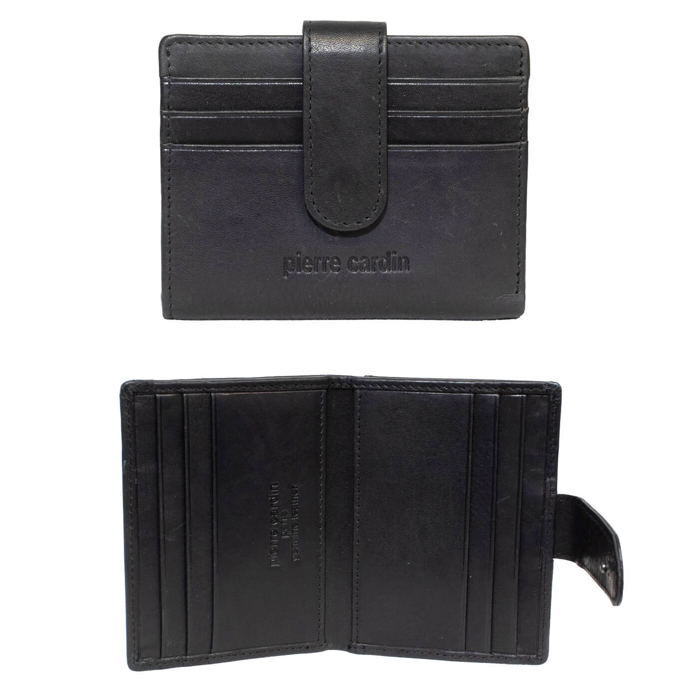Pierre Cardin PC3308 Leather Card Holder-Wallet