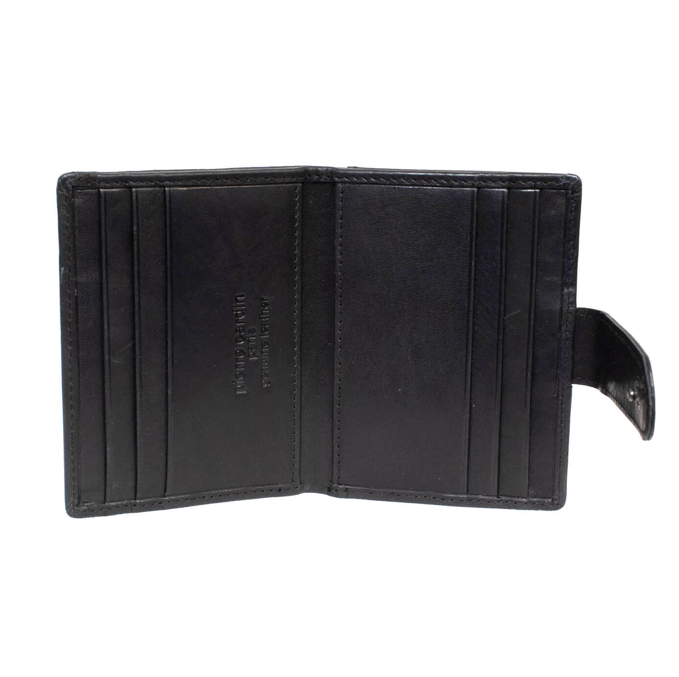 Pierre Cardin PC3308 Leather Card Holder-Wallet