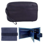 Stylish Pierre Cardin Duo – Organiser Bag and Wallet Gift