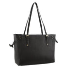 Pierre Cardin Multi-Compartment Ladies Business Bag in Black