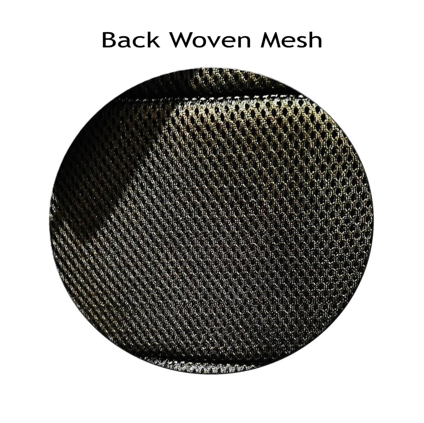 Pierre Cardin PC3842 Italian Leather 3-Way Sling Bag/Black