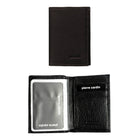 Pierre Cardin PC8784 Mens Leather Credit Card Holder/Black