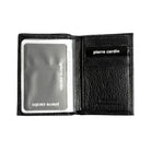 Pierre Cardin PC8784 Mens Leather Credit Card Holder/Black