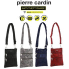 Pierre Cardin Anti-Theft Range
