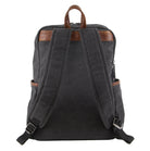 Pierre Cardin Travel Duo – Canvas Bags Bundle