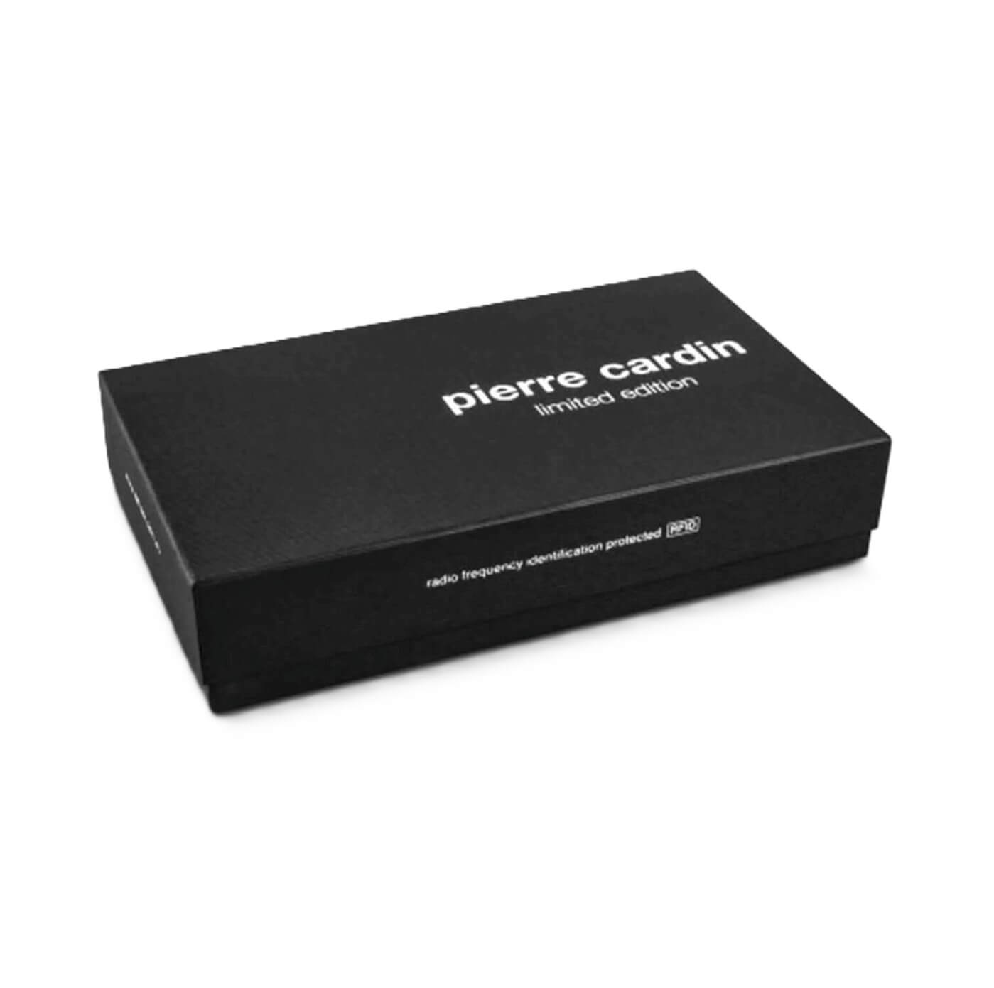 Pierre Cardin Gift Wallet Box