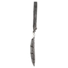 Pierre Cardin Nylon Anti-Theft RFID Crossbody Bag in Grey-Camo