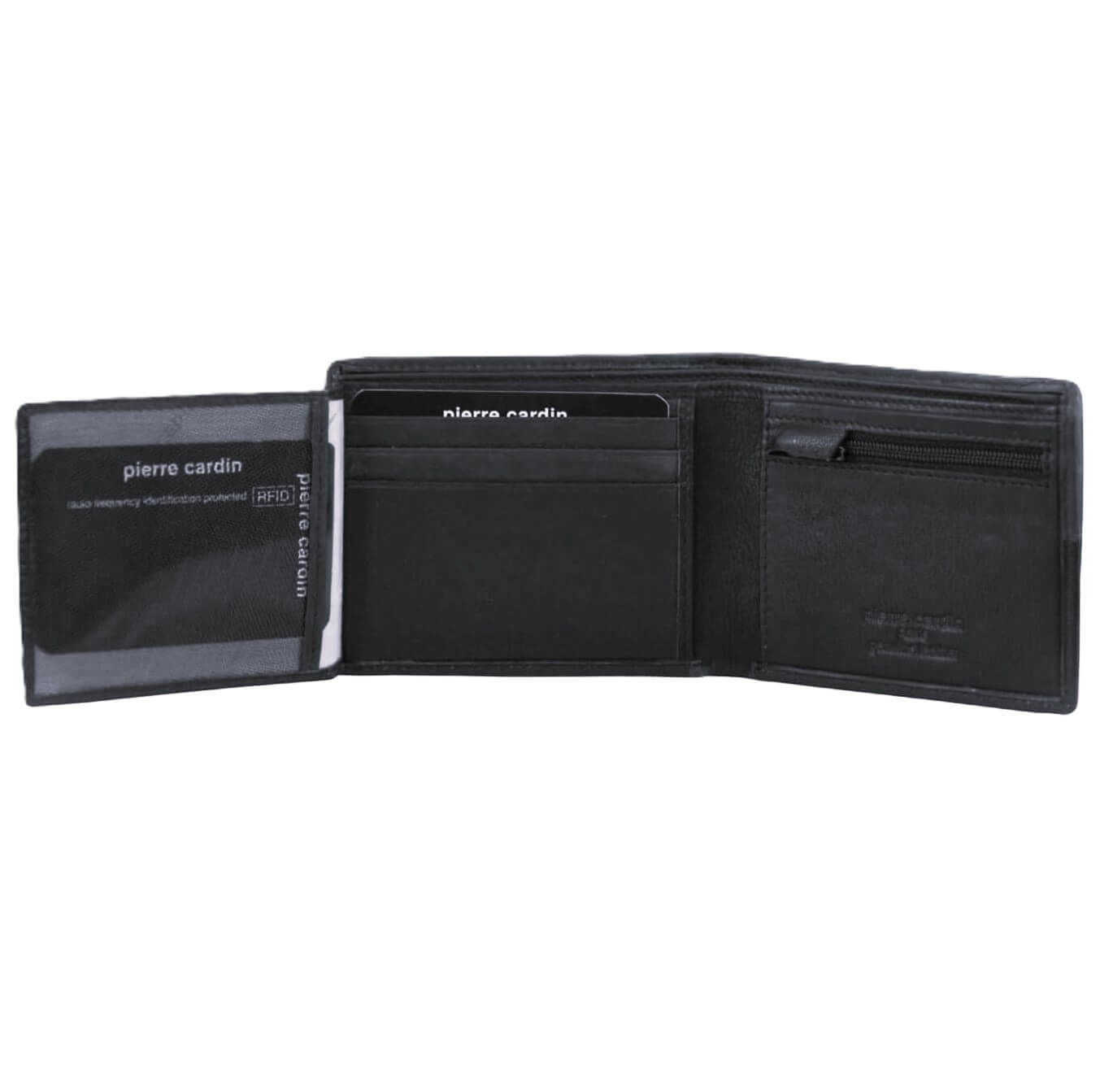 Pierre Cardin Organiser Bag and Wallet Gift Set