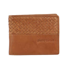 Exclusive Italian Leather Set – Organiser Bag and Wallet
