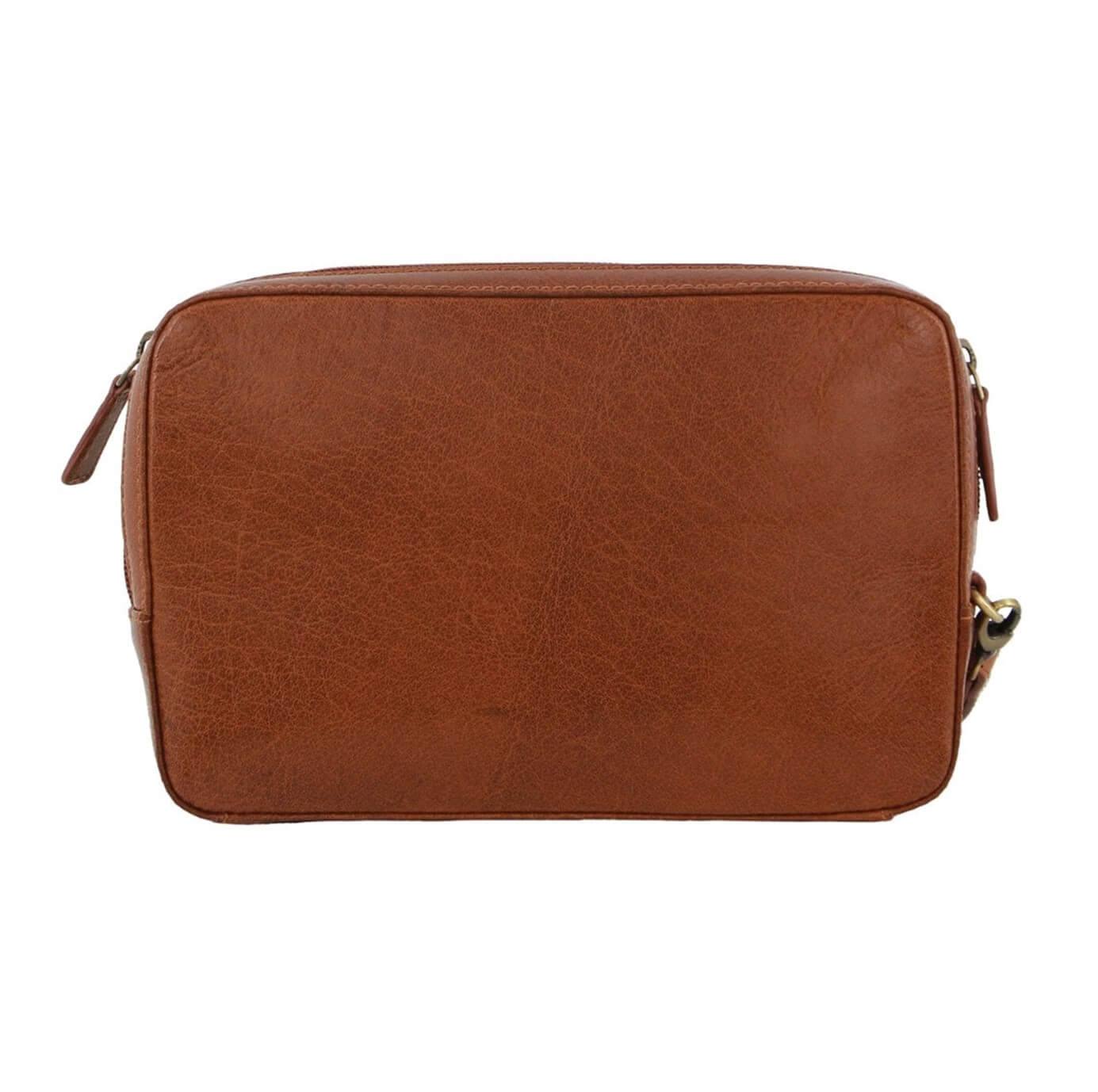 Exclusive Italian Leather Set – Organiser Bag and Wallet