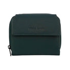 Pierre Cardin Italian Leather Ladies Wallet in Zirkon