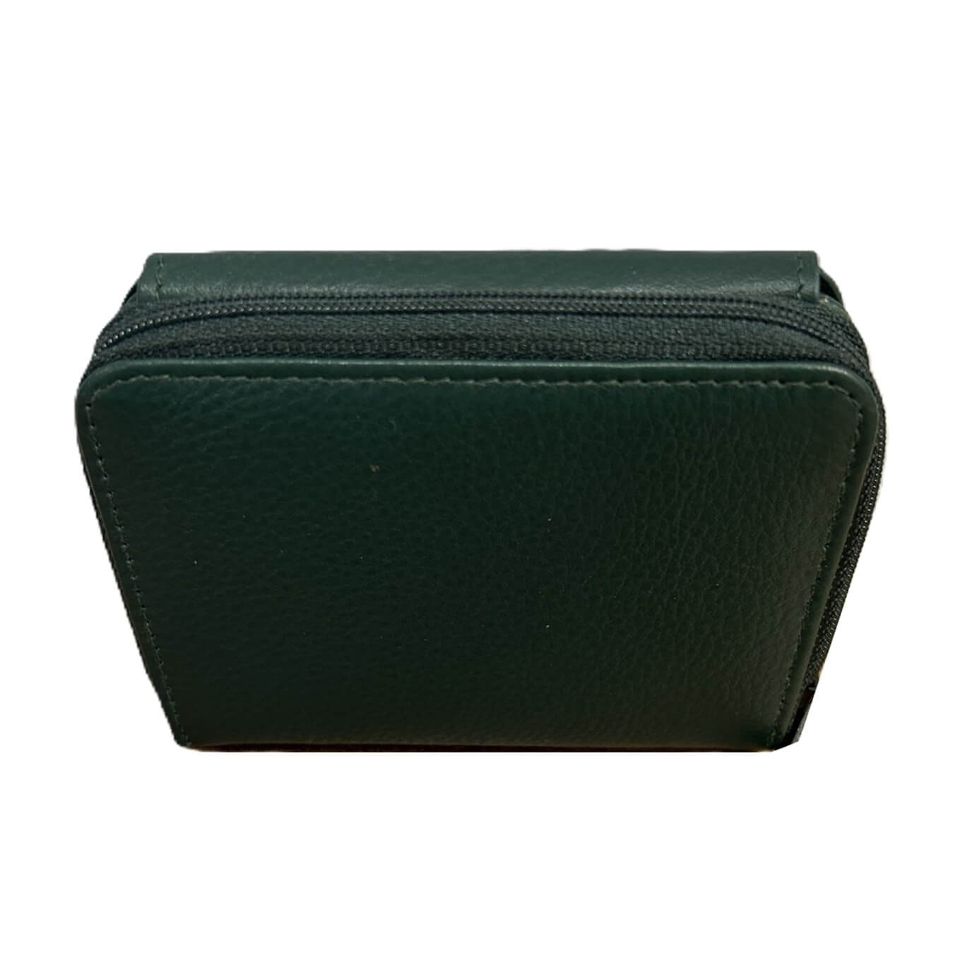 Pierre Cardin Italian Leather Ladies Wallet in Zirkon