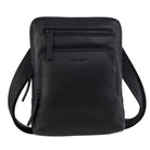 Pierre Cardin PC4006 Mens Leather Crossbody Bag 