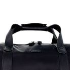 Pierre Cardin PC4018 Nylon Adventurous Overnight Bag - Black
