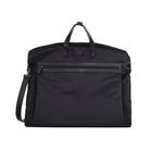 Pierre Cardin PC4019 Nylon Unisex Overnight Garment Bag - Black