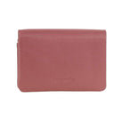 Pierre Cardin Ladies Leather Bi-fold Wallet in Blush