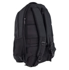 Pierre Cardin PC4088 Men's Nylon Laptop-Business Backpack in Black
