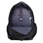 Pierre Cardin PC4088 Men's Nylon Laptop-Business Backpack in Black