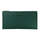 Pierre Cardin Ladies’ Leather Bi-Fold Wallet in Zirkon