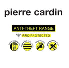 Pierre Cardin Anti-Theft Range Nylon Bags