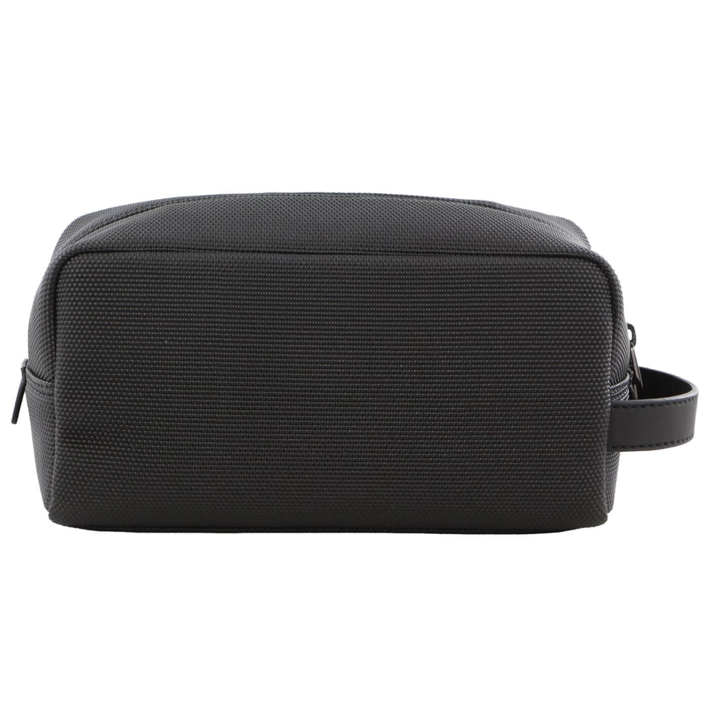 Police POL19 Mens Wings Toiletry Bag/Black