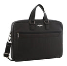 Police POL23 Mens Wings 16-inch Laptop-Business Bag/Black