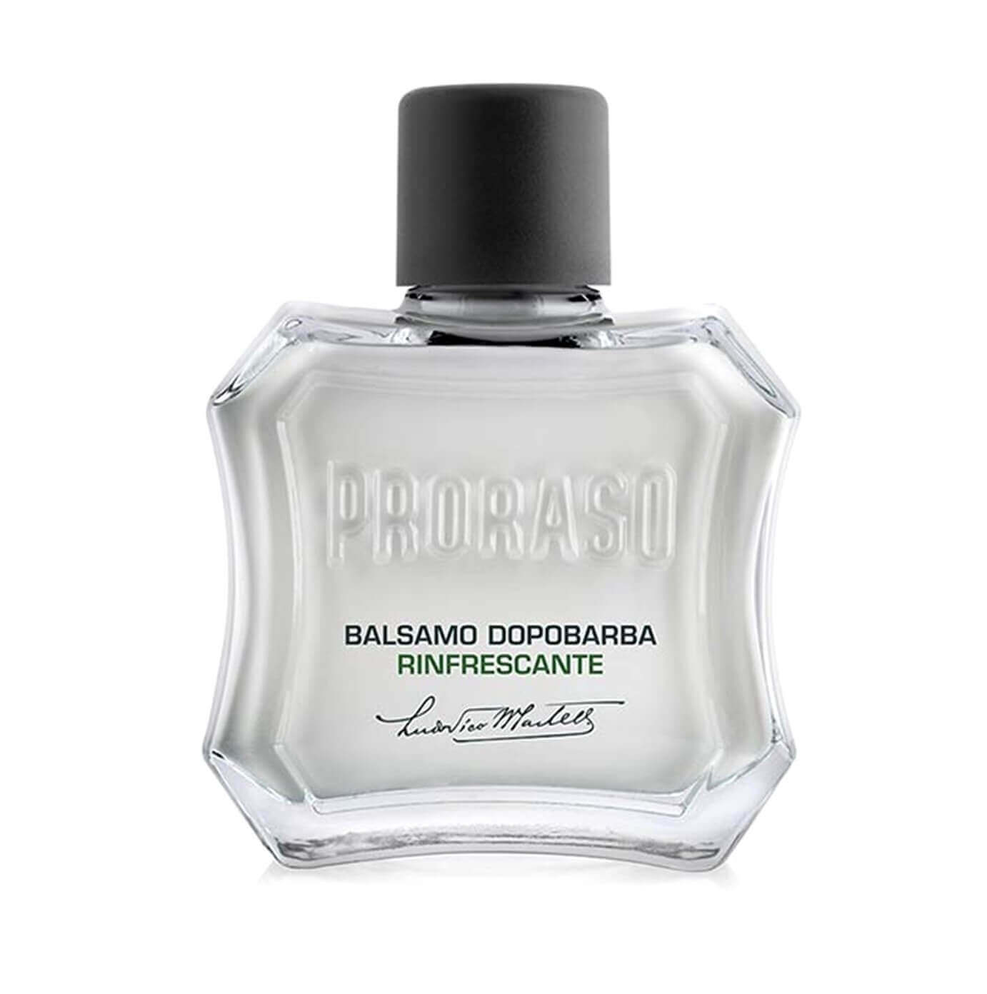 PRORASO Aftershave Balm – Refreshing 