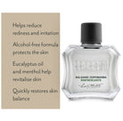PRORASO Aftershave Balm – Refreshing 