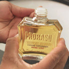 PRORASO Nourishing Aftershave Lotion 