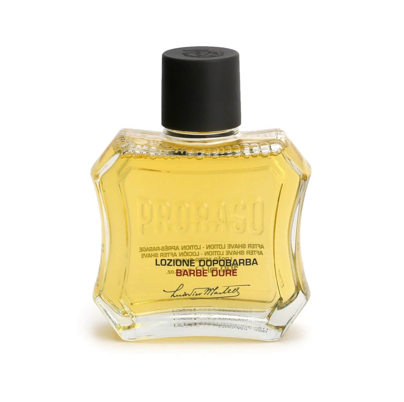 PRORASO Nourishing Aftershave Lotion 