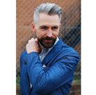 PRORASO Beard Balm Azur Lime